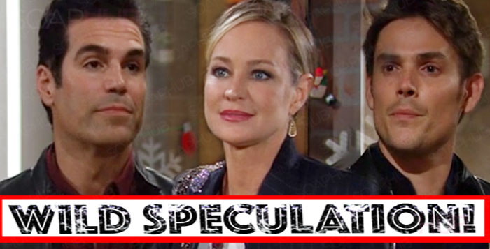 The Young and the Restless Spoilers Spec