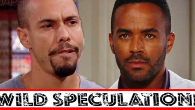 The Young and the Restless Spoilers Speculation: Nate Drops A Massive Lawsuit On Devon