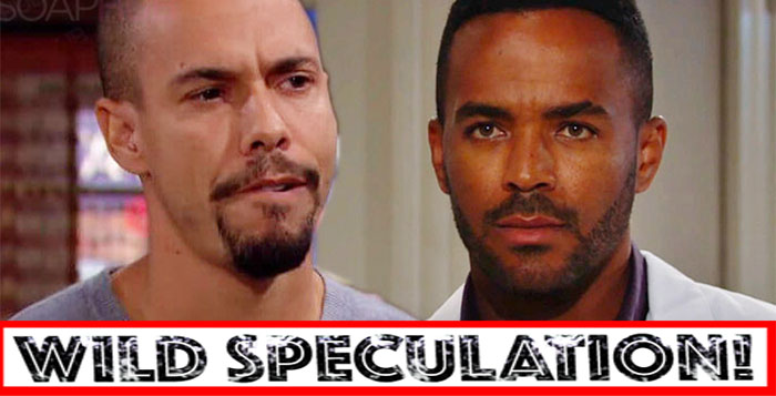 The Young and the Restless Spoilers Spec Nate Devon
