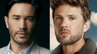 Tom Pelphrey and Ryan Phillippe Set To Face Off In Exciting New Film