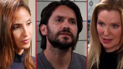 Top 10 Soap Opera Returns of 2020 That Thrilled Viewers