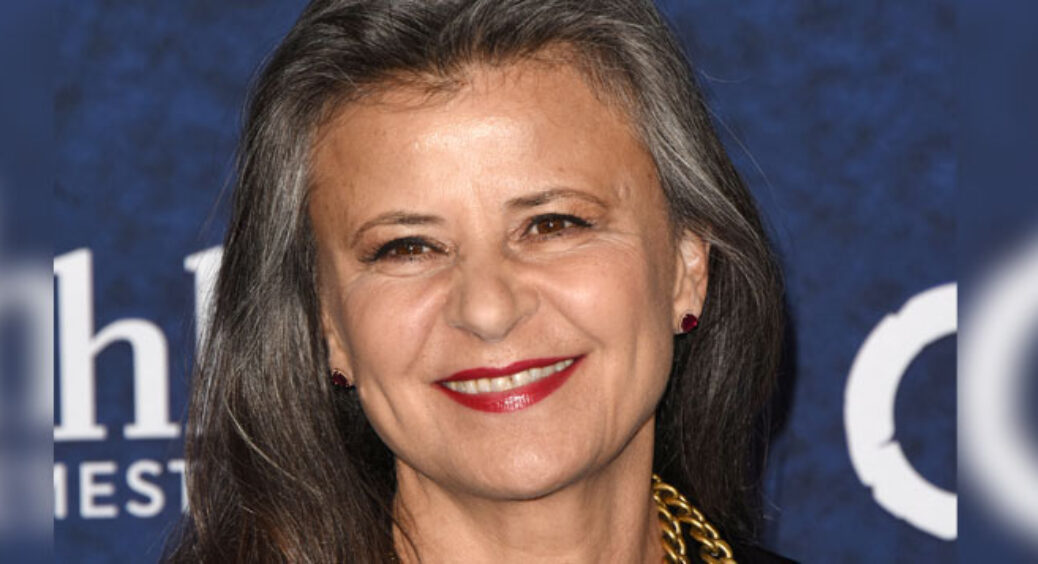 Tracey Ullman, Beloved Comedienne and Actress, Celebrates Her Birthday