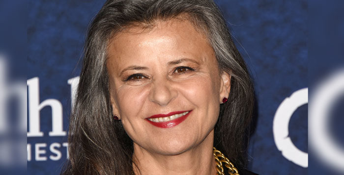 Tracey Ullman, Beloved Comedienne and Actress, Celebrates Her Birthday