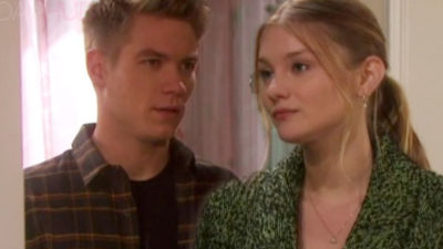 DAYS Spoilers Spec: Has Allie Met Her Ideal Match?