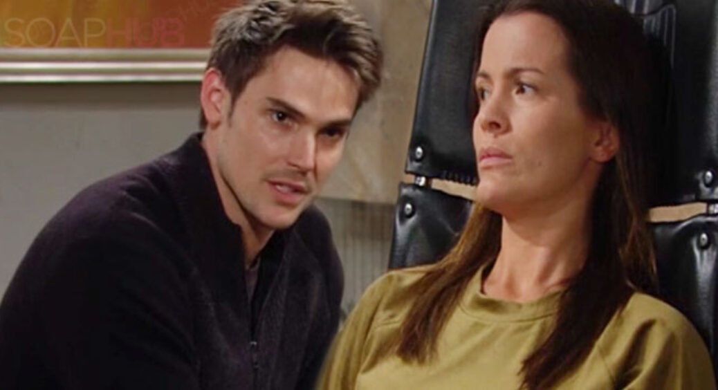 How Will Chelsea Get Her Revenge On The Young and the Restless?