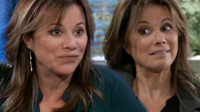 Truth Teller: Whom Should Alexis Read For Filth Next On General Hospital?