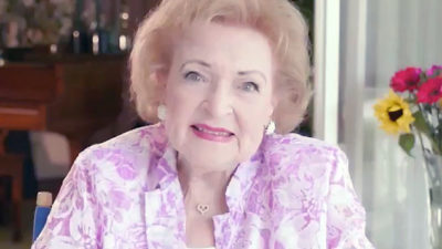 Bold and the Beautiful Alum, Betty White, Has Passed Away At 99