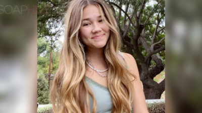 Why General Hospital MUST Add Emma To The Teen Scene