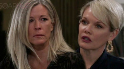 No, We Do Not Feel Sorry For General Hospital’s Carly