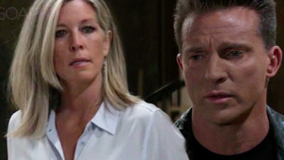 Move Over Jason. Why General Hospital’s Carly Would Be a Kick-Ass Mob Boss