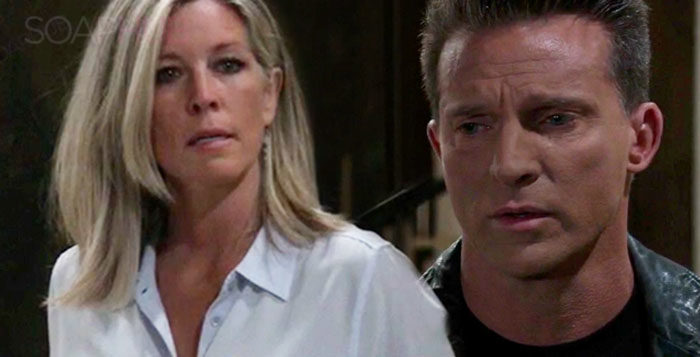 Move Over Jason: Why General Hospital's Carly Would Be a Kick-Ass Mob Boss