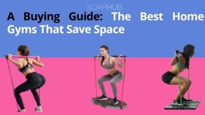 Lifestyle Buying Guide: Best Home Gyms That Save Space