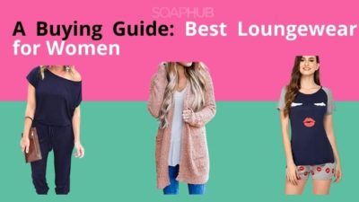 Lifestyle Buying Guide: Best Loungewear for Women
