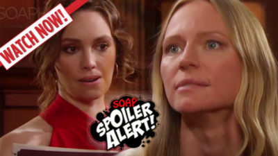 Days of Our Lives Spoilers Preview: Abigail Is Ready For War