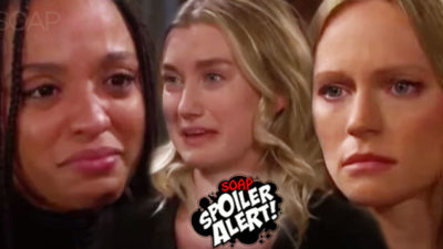 Days of Our Lives Spoilers Preview: Heartbreak And Revenge