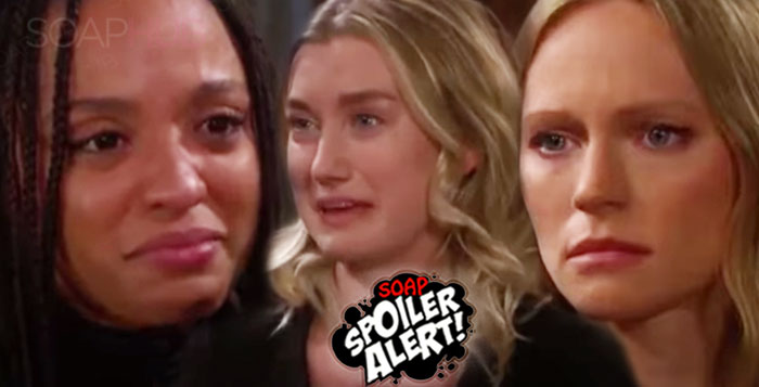 Days of Our Lives Spoilers Preview January 11 2021