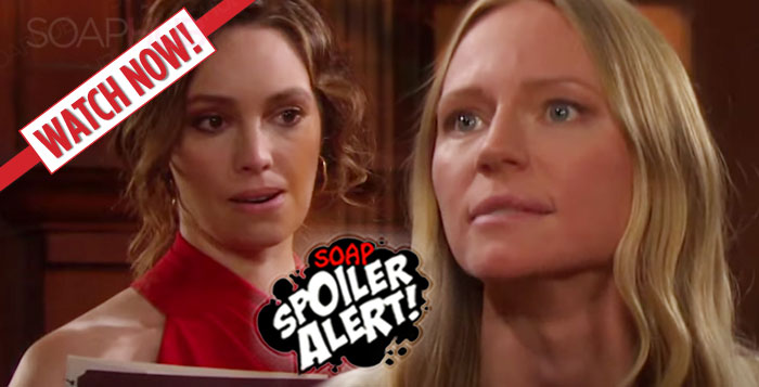Days of Our Lives Spoilers Preview January 4, 2021