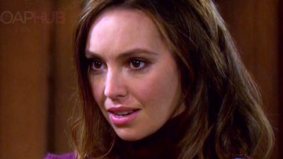 Soap Hub Performer Of The Week For Days of our Lives: Emily O’Brien