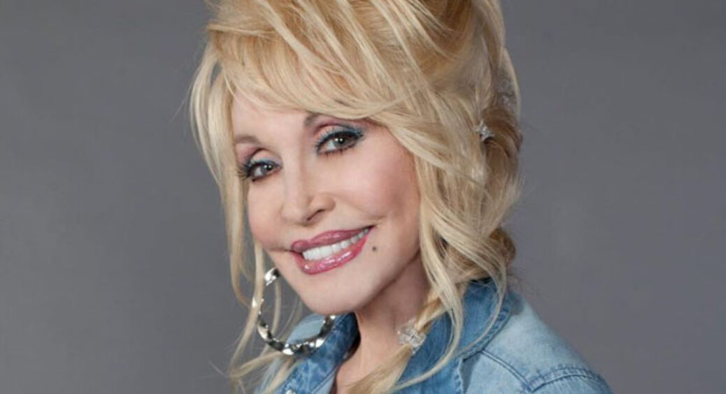 Dolly Parton, Actress And Country Music Icon, Celebrates Her Birthday