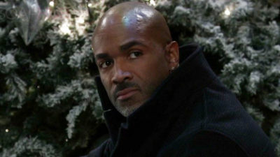 Soap Hub Performer Of The Week For General Hospital: Donnell Turner