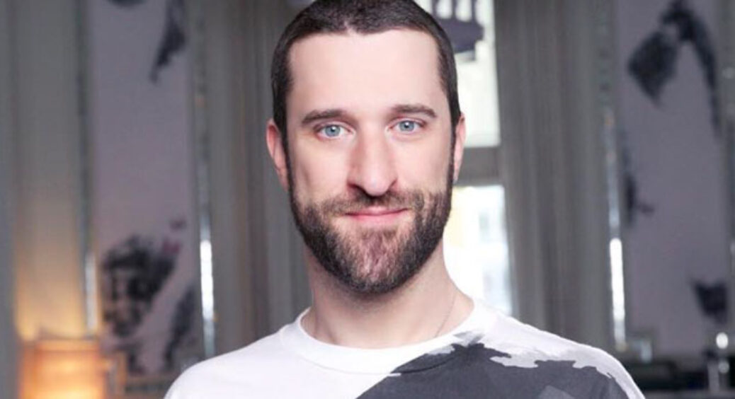 Saved By The Bell Star Dustin Diamond Dead at 44