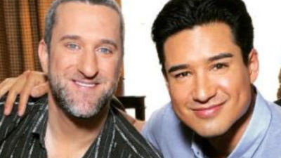 Mario Lopez Reaches Out To Dustin Diamond After Cancer Diagnosis