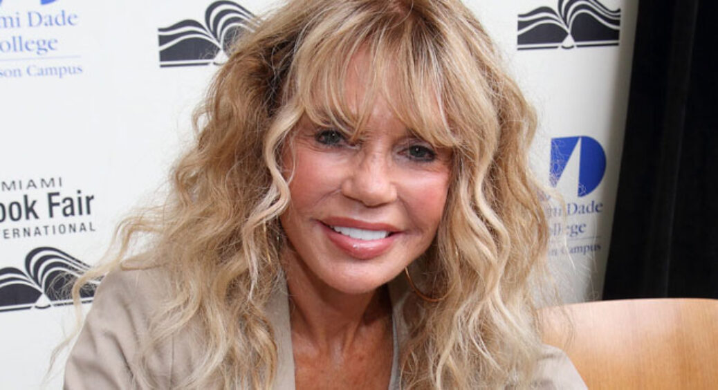 Dyan Cannon, Beloved Actress and Trailblazer, Celebrates Her Birthday