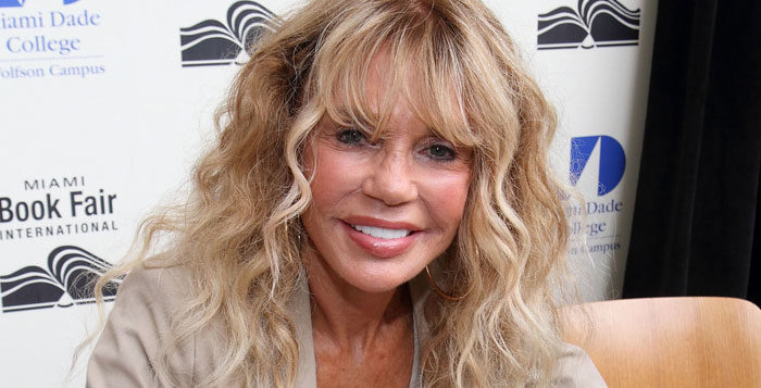 Dyan Cannon, Beloved Actress and Trailblazer, Celebrates Her Birthday