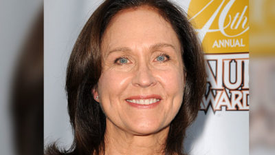 Erin Gray, Buck Rogers and Silver Spoons Star, Celebrates Her Birthday