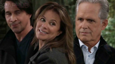 The Happy Hook Up: Who’s Next For Alexis on General Hospital?