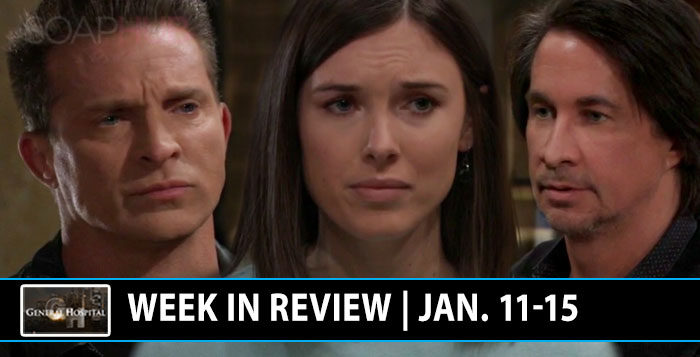 General Hospital: Soap Hub’s Daytime Week In Review