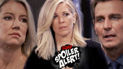 General Hospital Spoilers Preview: Big Reveals…But What Reveals?