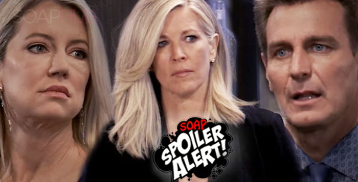 General Hospital Spoilers Preview January 25 2021