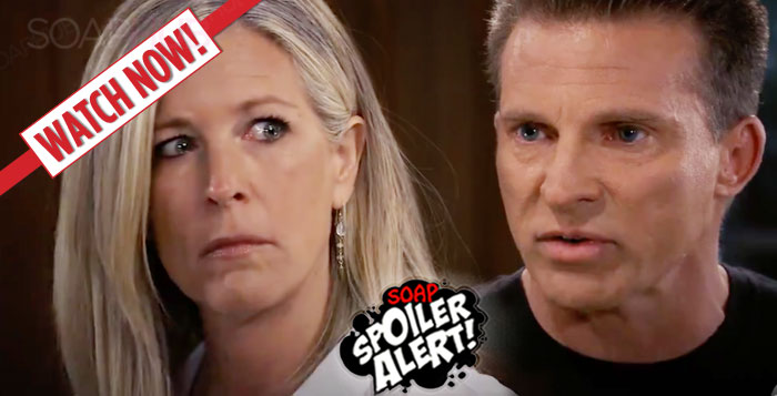 General Hospital Spoilers Preview January 4 2021