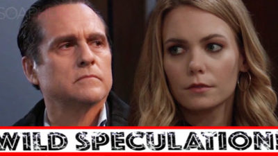 General Hospital Spoilers Spec: Amnesiac Sonny Rescued By Nelle