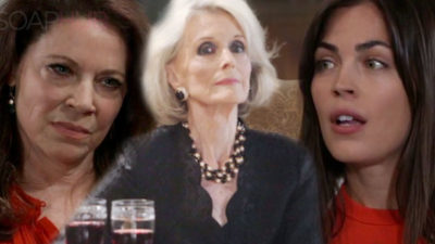 Bad To the Bone: General Hospital Fans Name Their All-Time Favorite Villainess