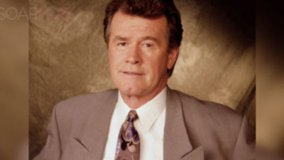 General Hospital to Air Tribute Episode to the Late John Reilly
