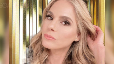The Bold and the Beautiful Star Kelly Kruger Gets Her Priorities Straight
