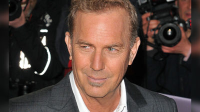 Kevin Costner, Actor and Oscar-Winning Director, Celebrates His Birthday