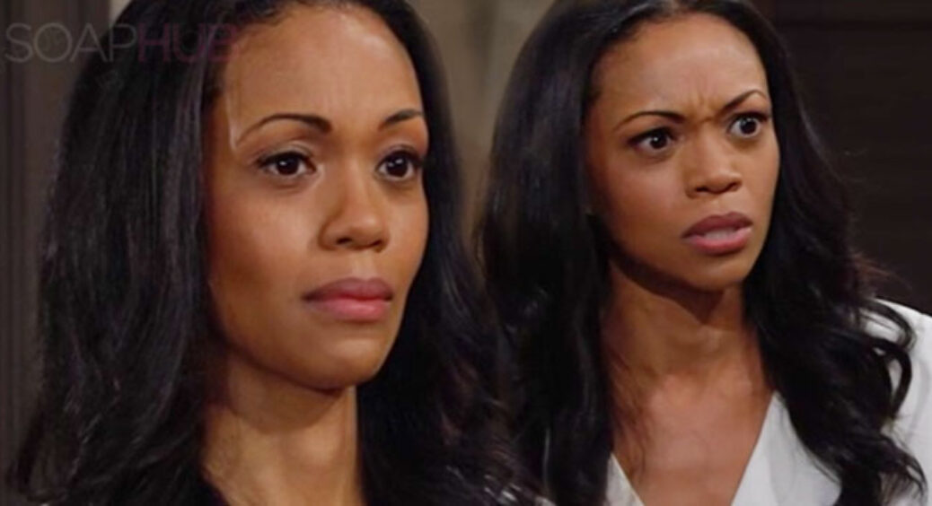 Whodunnit? Who Really Killed Amanda’s Father On The Young and the Restless?