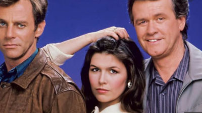 General Hospital And Other Soap Stars Remember The Late John Reilly