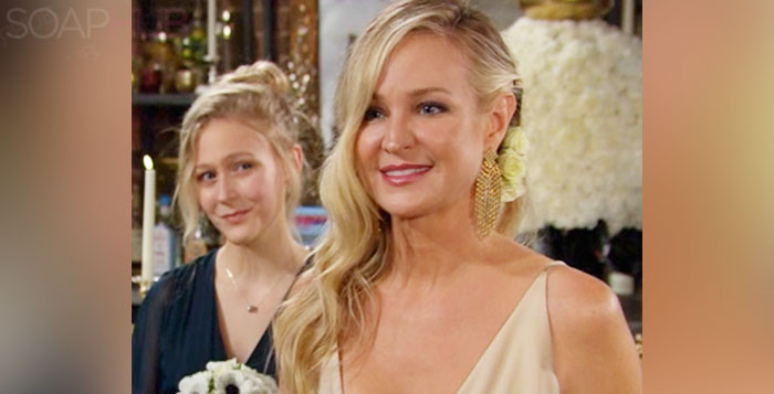 Sharon Case The Young and the Restless