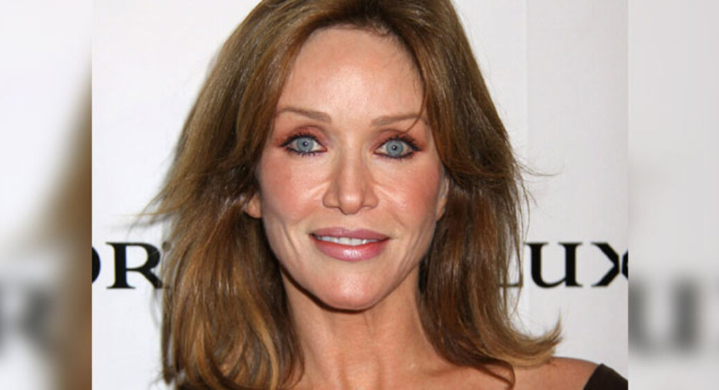 Good News: Heaven Is Missing An Angel — Tanya Roberts Is Alive