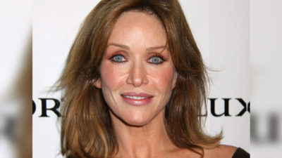 Good News: Heaven Is Missing An Angel — Tanya Roberts Is Alive
