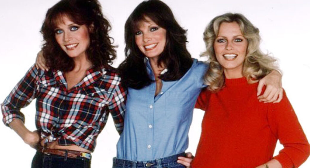 Charlie’s Angel Star Jaclyn Smith Recalls Late Cast Member Tanya Roberts
