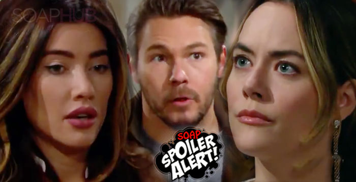The Bold and the Beautiful Spoilers January 4 2021