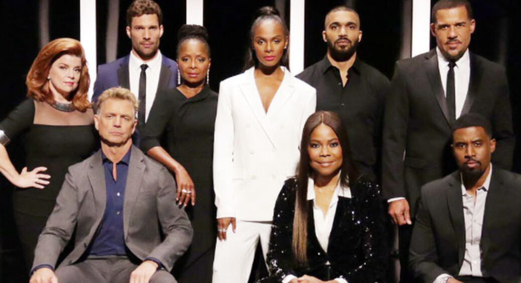 Tyler Perry’s The Have and the Have Nots To Conclude After Season 8