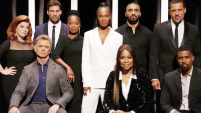 Tyler Perry’s The Have and the Have Nots To Conclude After Season 8