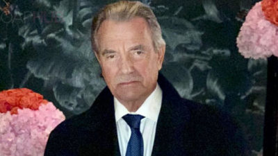 Why Y&R Fans, Victor Newman, And Eric Braeden Deserve Better Writing