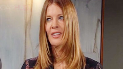 Soap Hub Performer of the Week for The Young and the Restless: Michelle Stafford